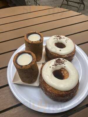 Dominique Ansel Bakery