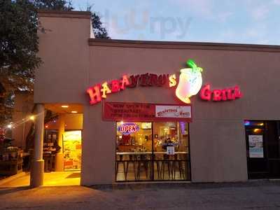Habanero's Grill