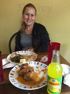 Anntony's Caribbean Cafe