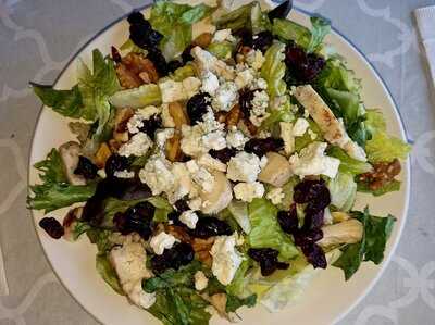 Smith's Restaurant And Deli