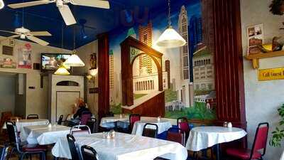 Smith's Restaurant And Deli