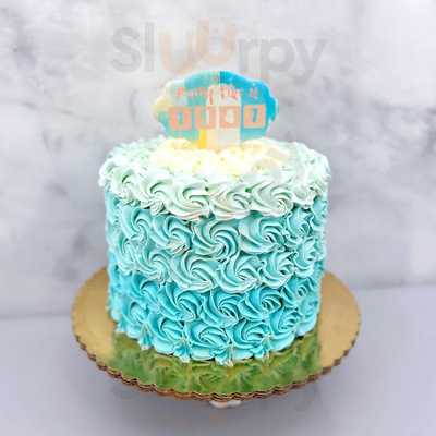 Artylicious Cakes