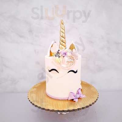 Artylicious Cakes
