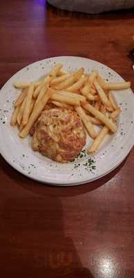 Pappas Sports Bar Inner Harbor