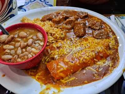 Taqueria Lago De Chapala Jalisco