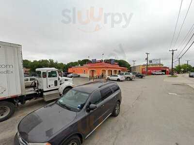 Taqueria Lago De Chapala Jalisco