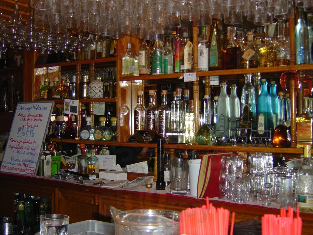 Tommy's Mexican Restaurant