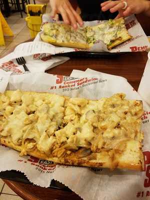 Penn Station East Coast Subs