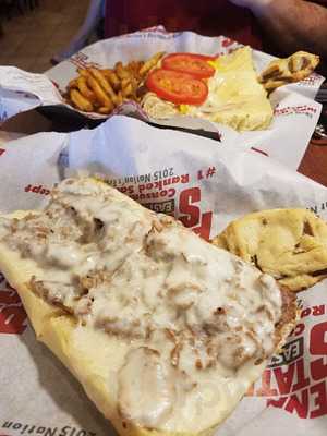 Penn Station East Coast Subs