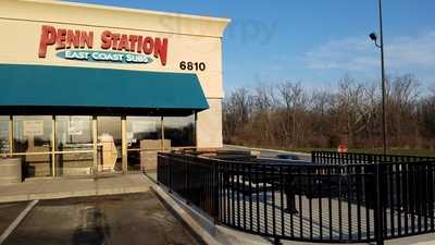 Penn Station East Coast Subs