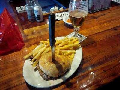 Scooters Grill & Bar