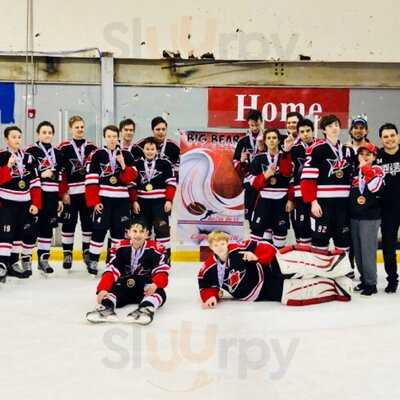 Scooters Grill & Bar