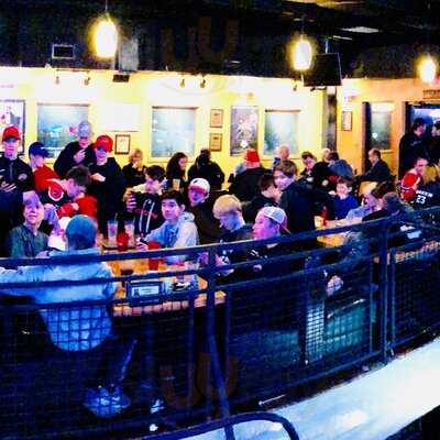 Scooters Grill & Bar