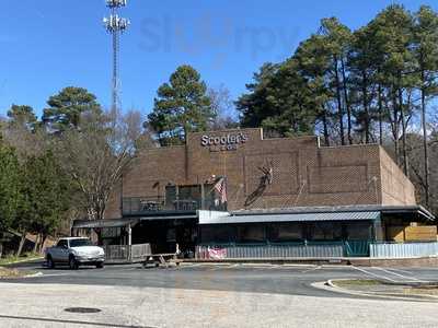 Scooters Grill & Bar