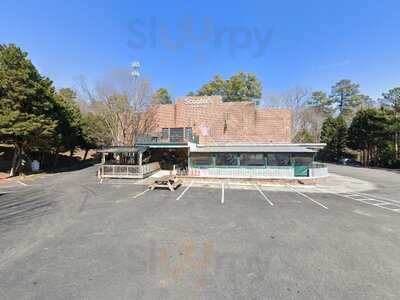 Scooters Grill & Bar