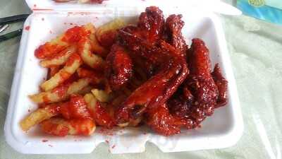 Boston Road China & Taco Grill