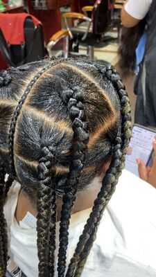 Boston Road China & Taco Grill