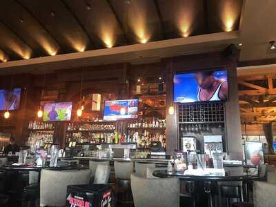 Stone Werks Cafe & Bar