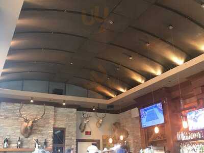 Stone Werks Cafe & Bar