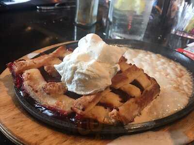 Stone Werks Cafe & Bar