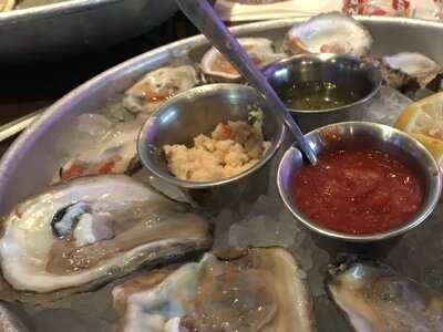 Stone Werks Cafe & Bar