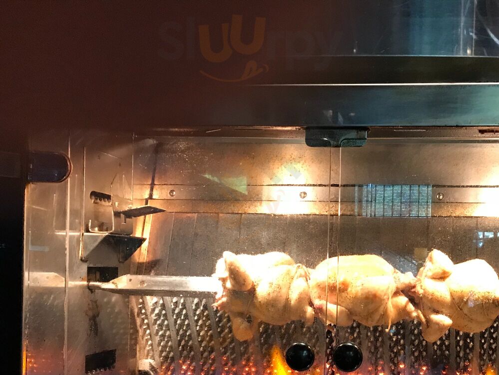 Stone Werks Cafe & Bar