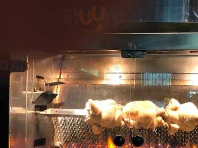 Stone Werks Cafe & Bar