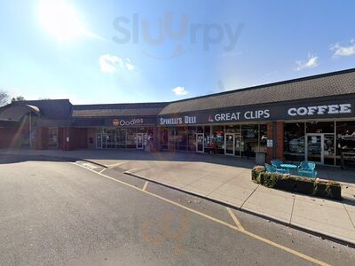 Oodles Noodle & Dumpling Bar