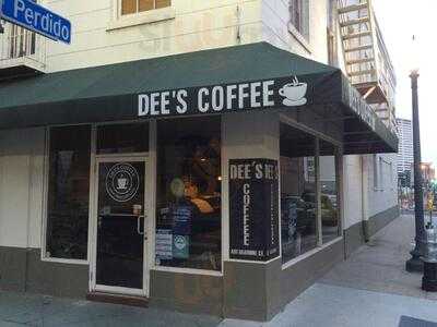 Dee's Coffee