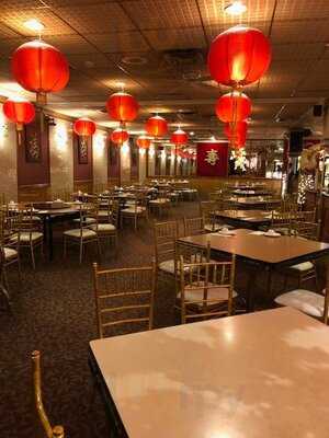 China Pearl Restaurant