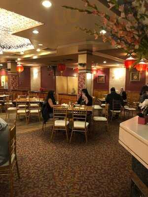 China Pearl Restaurant