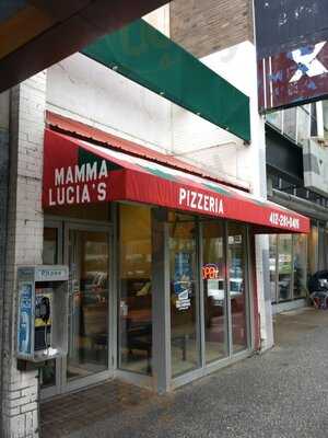 Mamma Lucia's Pizzeria