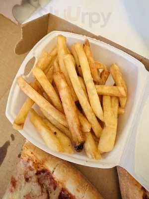 Mamma Lucia's Pizzeria