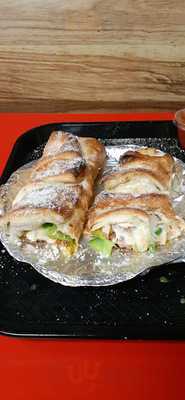 Mamma Lucia's Pizzeria