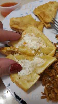 Mr Q's Chinese Restaurant