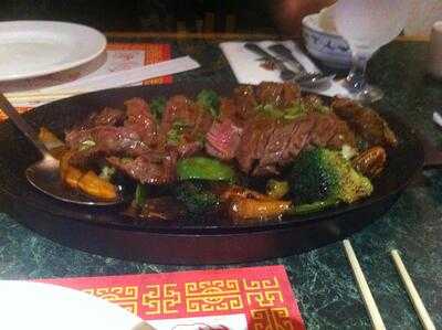 Mr Q's Chinese Restaurant