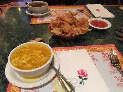 Mr Q's Chinese Restaurant