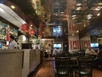 Mr Q's Chinese Restaurant