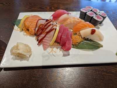 Mr Q's Chinese Restaurant