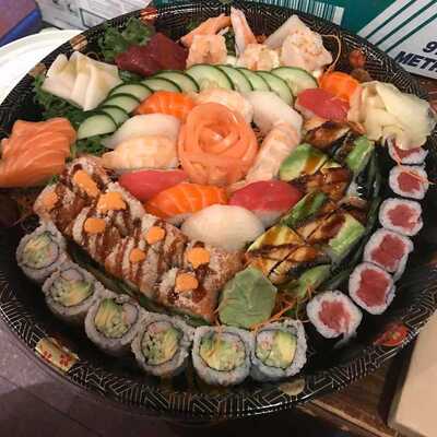 Mr Q's Chinese Restaurant