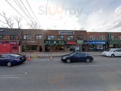 Mr Q's Chinese Restaurant