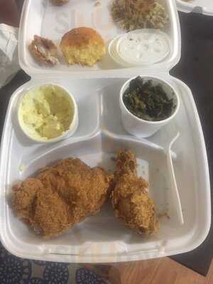 Chatman's Chicken
