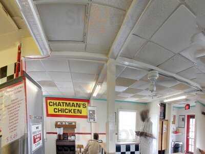 Chatman's Chicken