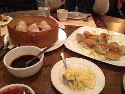 Great Wall Chinese Restaurant