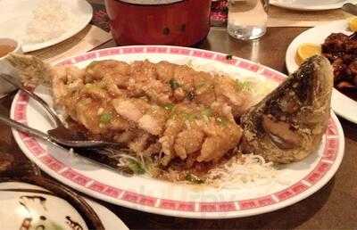 Great Wall Chinese Restaurant