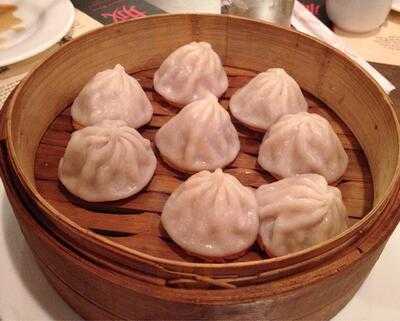 Great Wall Chinese Restaurant