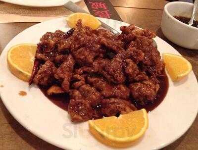 Great Wall Chinese Restaurant