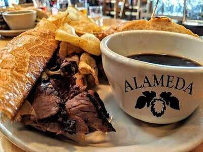 Alameda Brewing Company