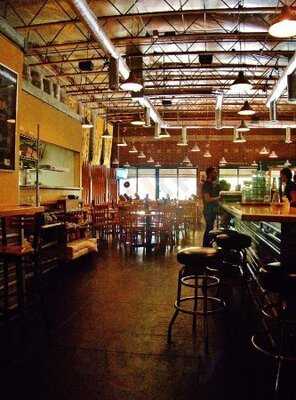 Alameda Brewing Company