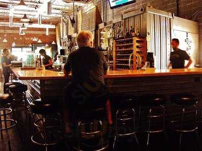 Alameda Brewing Company